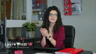 Video: Un team, una visione
