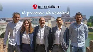 Video: Dietro le quinte della vendita