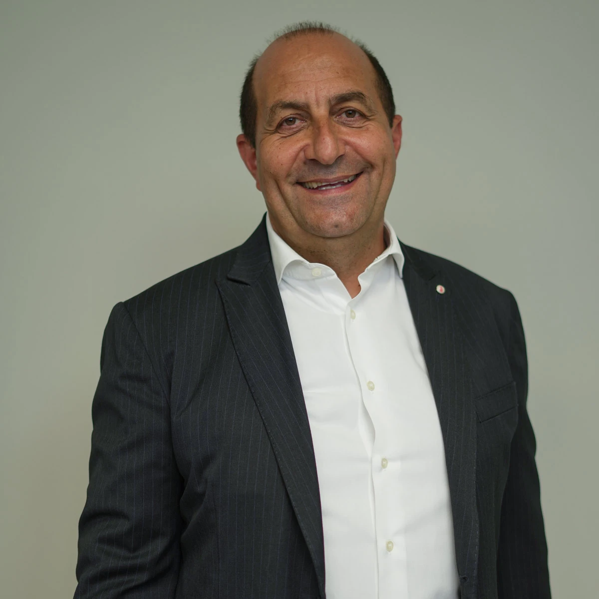 Foto di Gabriele Anselmi, CEO Aimmobiliare Aimmobiliare