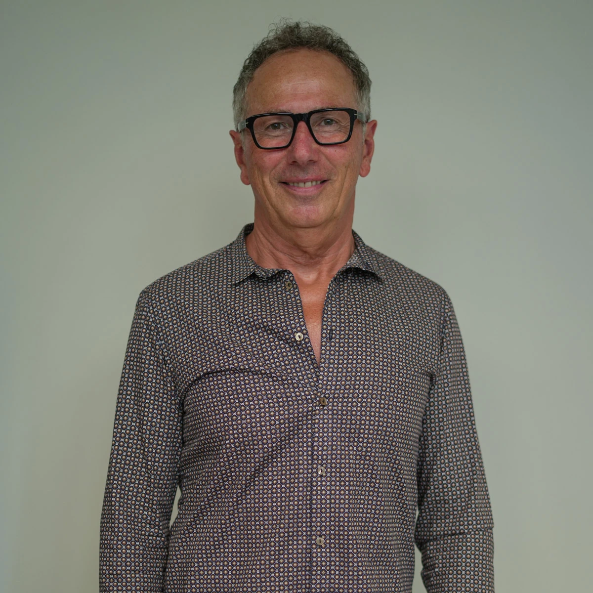 Foto di Leopoldo Comandini, Consulente immobiliare Aimmobiliare