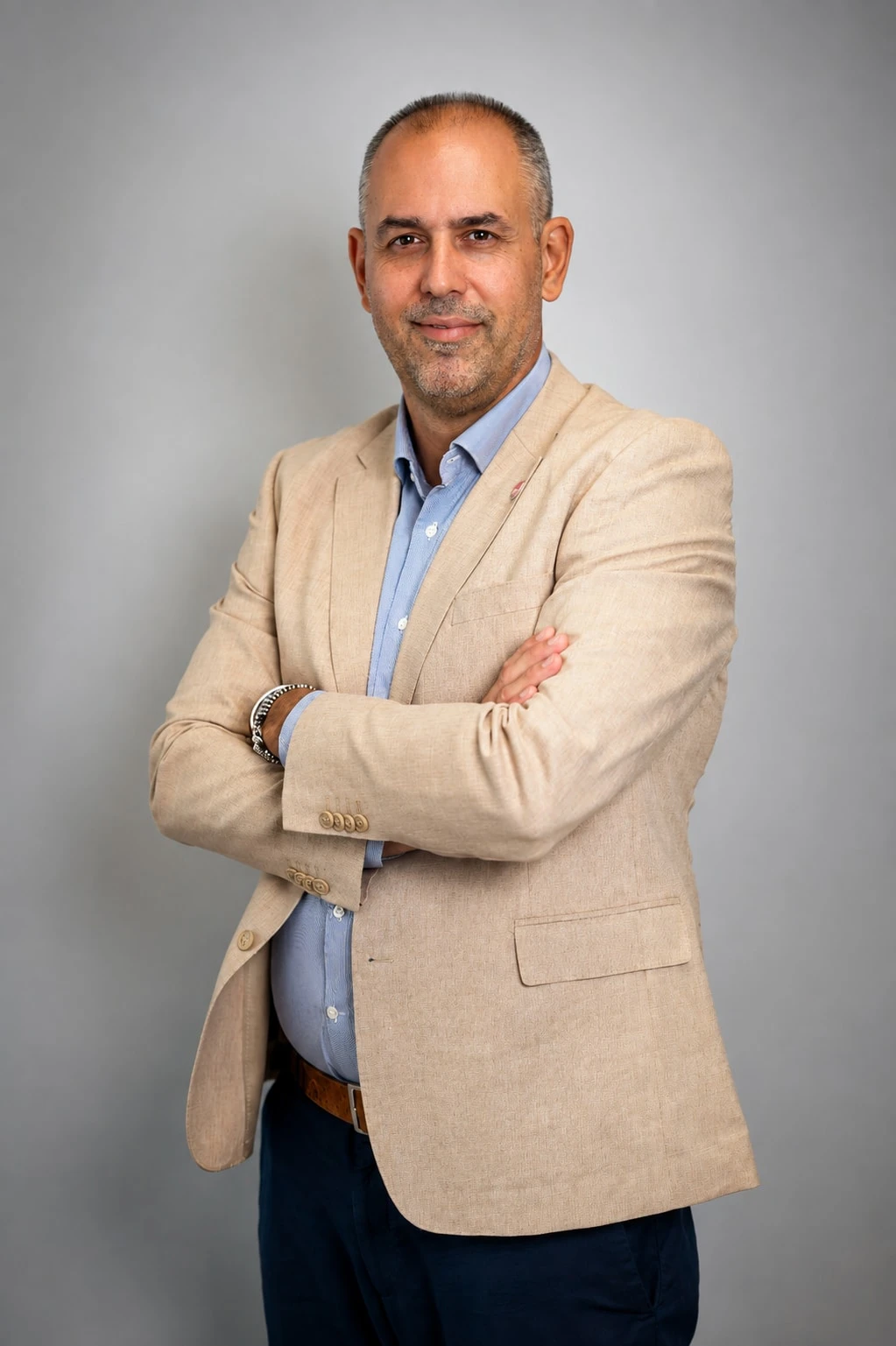 Foto di Daniele Dellapasqua, Agente immobiliare Aimmobiliare