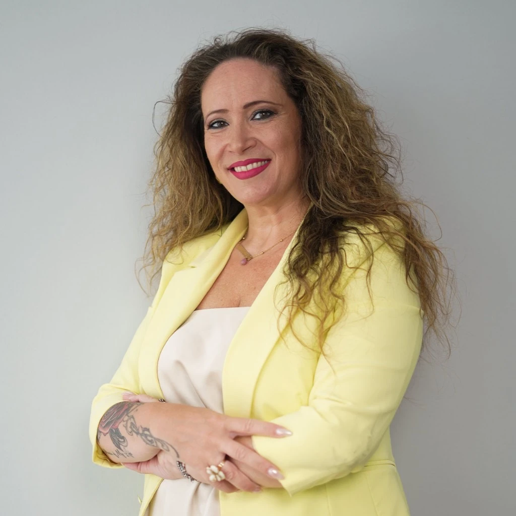 Foto di Romina Fedeli, Consulente immobiliare Aimmobiliare