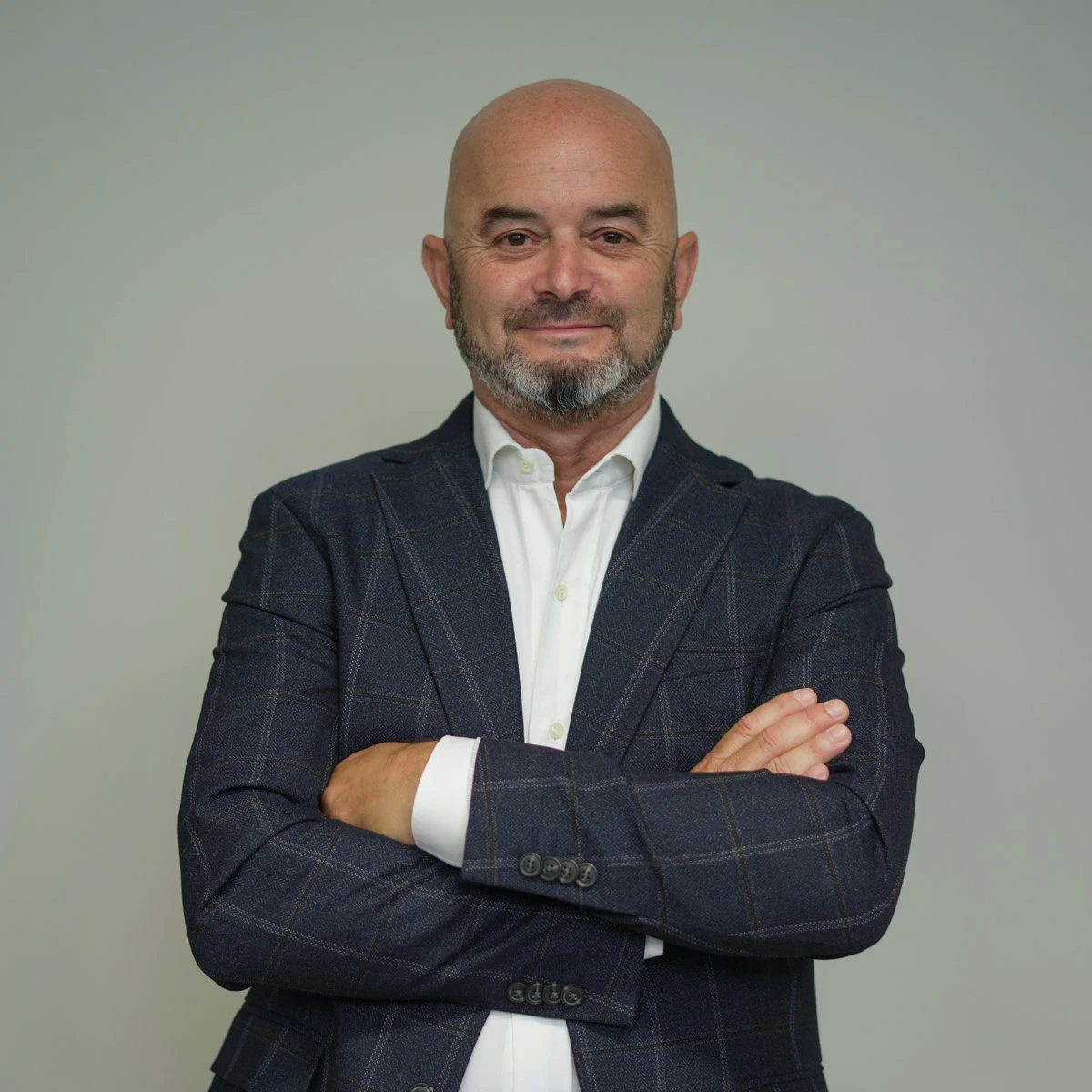 Foto di Roberto Montironi, Consulente immobiliare Aimmobiliare