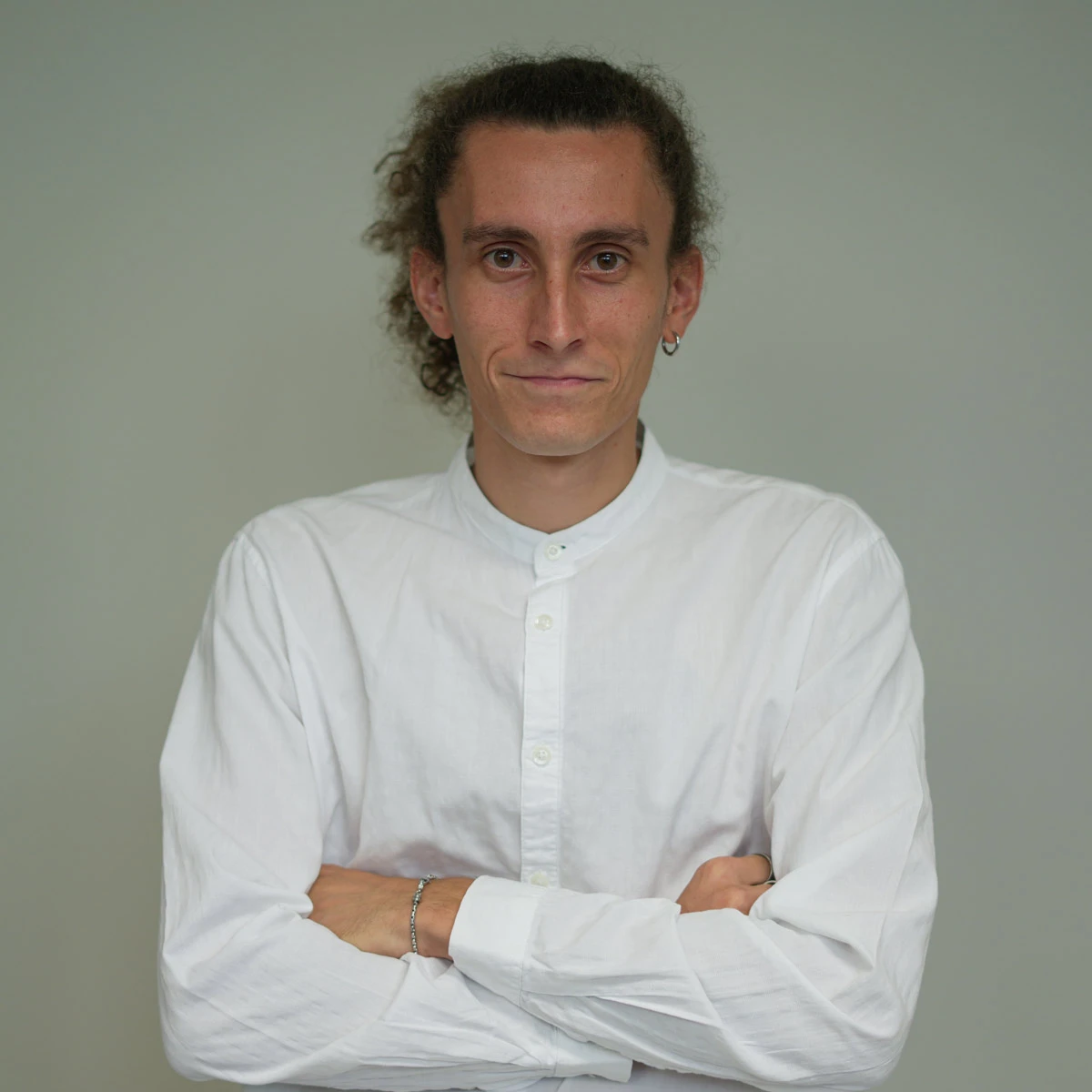Foto di Andrea Nuti, Co-founder Aimmobiliare Aimmobiliare