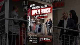 Video: Perché l’Open House funziona