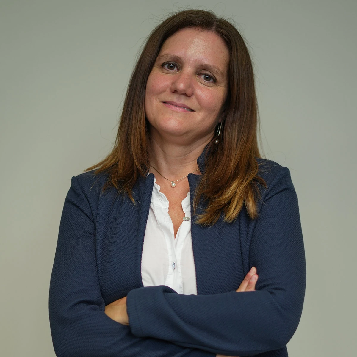 Foto di Silvia Paganelli, Co-founder Aimmobiliare Aimmobiliare