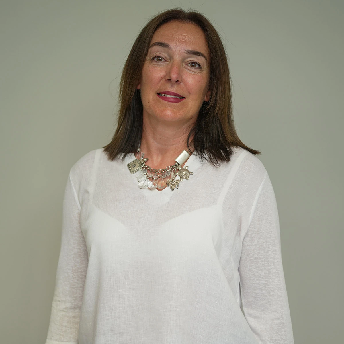 Foto di Francesca Pirozzi, Agente immobiliare Aimmobiliare