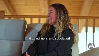 Video recensione: Simona incontra Tiziana