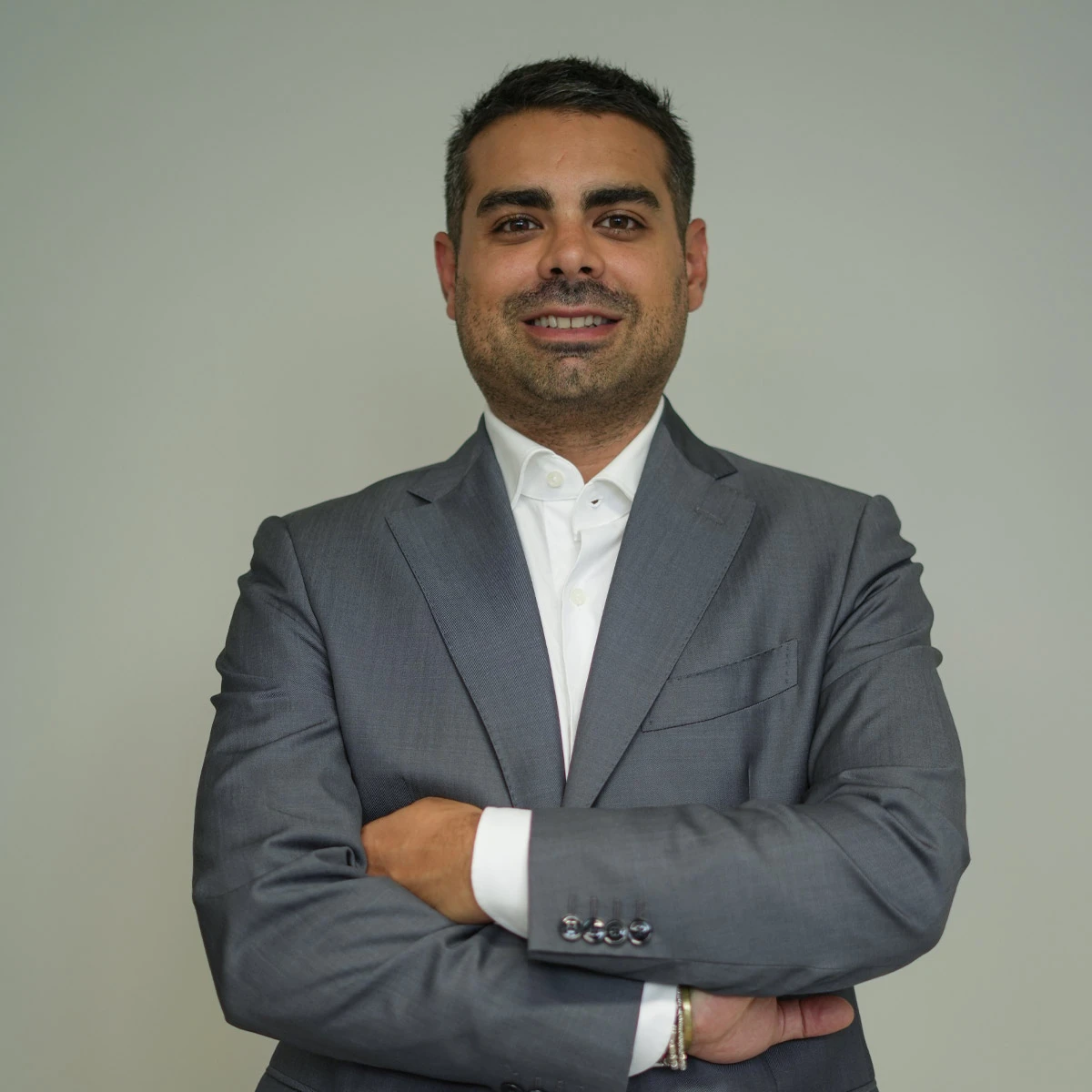 Foto di Gianluca Ricci, Co-founder Aimmobiliare Aimmobiliare