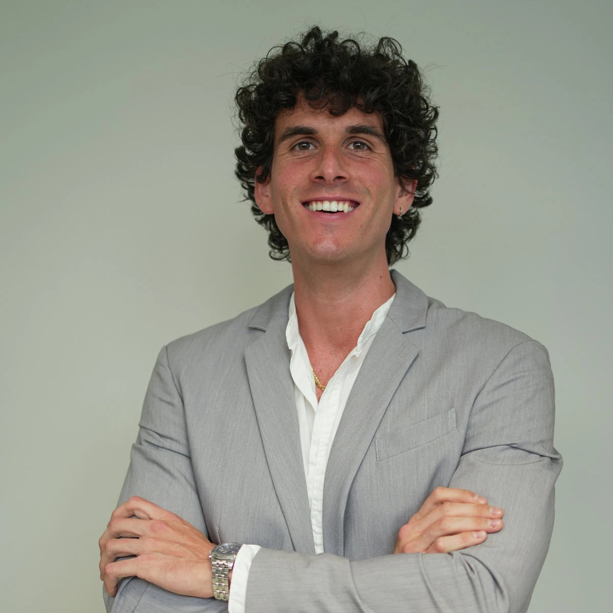 Foto di Marco Rocchi, Agente immobiliare Aimmobiliare