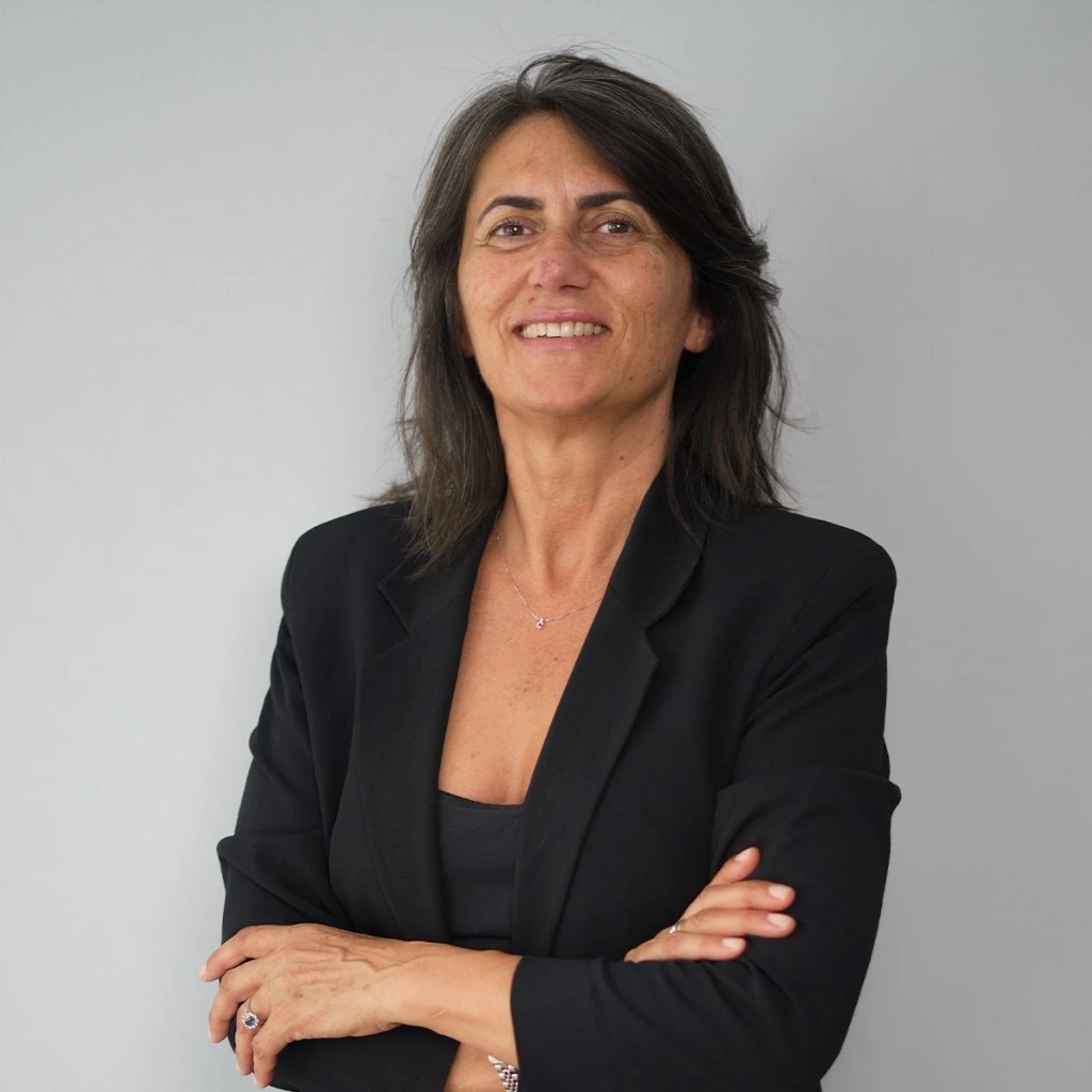 Foto di Cinzia Vazza, Consulente immobiliare Aimmobiliare